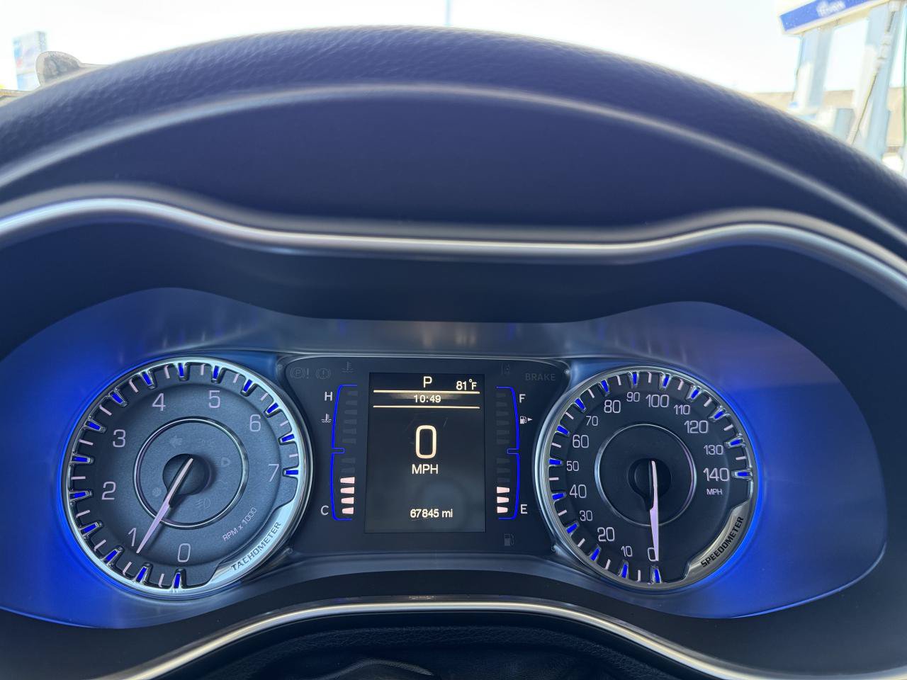 Used 2015 Chrysler 200 Limited w/ Convenience Group FWD image 20