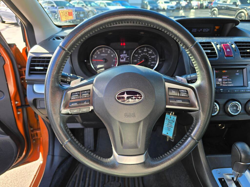 Used 2013 Subaru Crosstrek 2.0i Limited AWD/4WD image 18