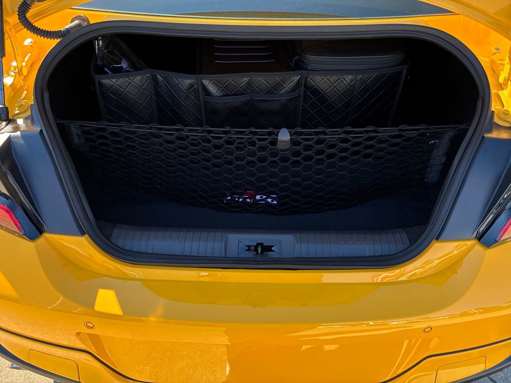 New 2026 Toyota GR86 YUZU Limited image 33