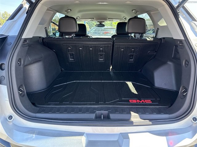 Certified 2021 GMC Terrain SLT w/ Elevation Edition image 25