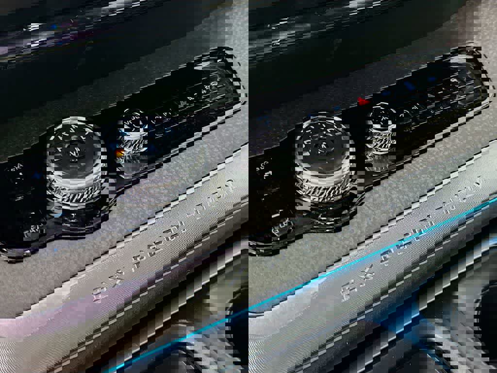 New 2026 Ford Expedition Tremor image 18