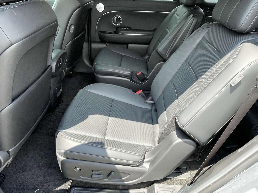 New 2026 Hyundai Palisade Calligraphy image 30