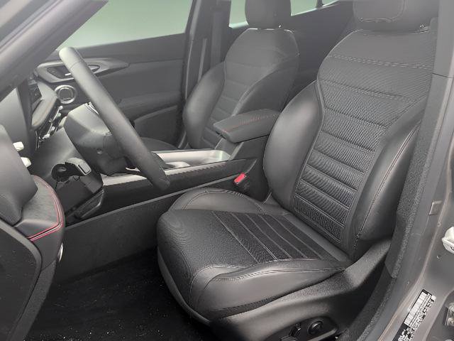 Used 2024 Dodge Hornet GT AWD/4WD image 10