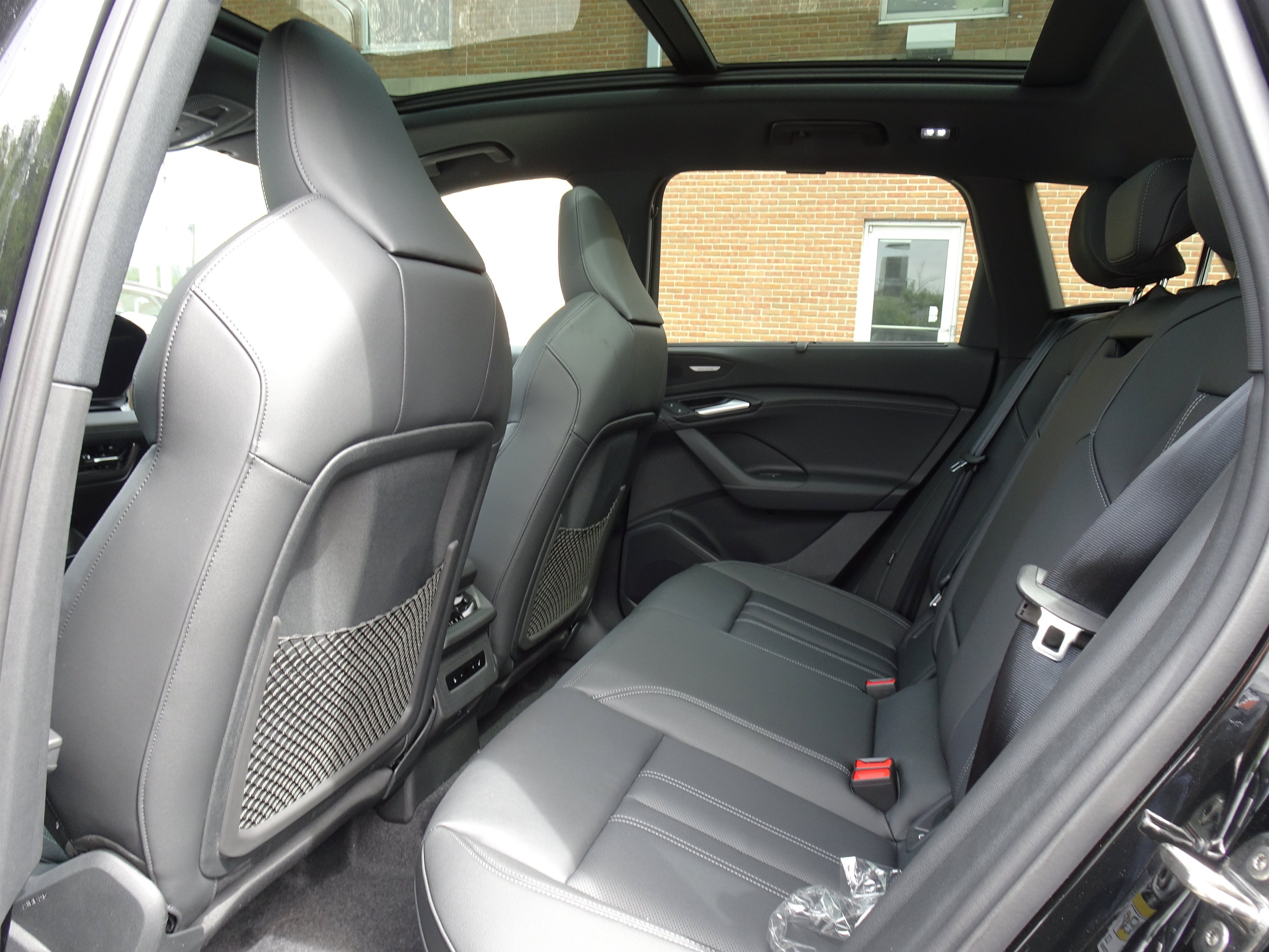 New 2027 Audi Q6 e-tron Premium Plus AWD/4WD image 6