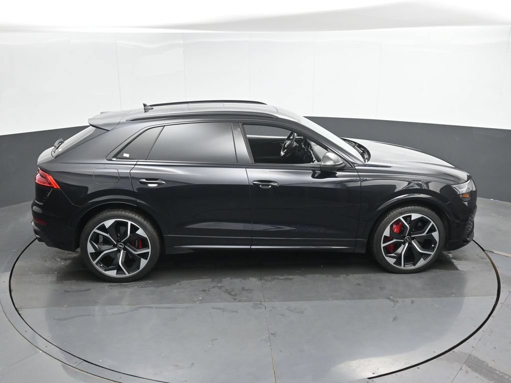 Used 2021 Audi RS Q8 AWD/4WD image 35
