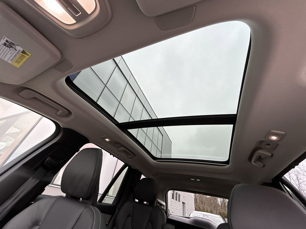 New 2026 Volvo XC90 T8 Ultra image 24