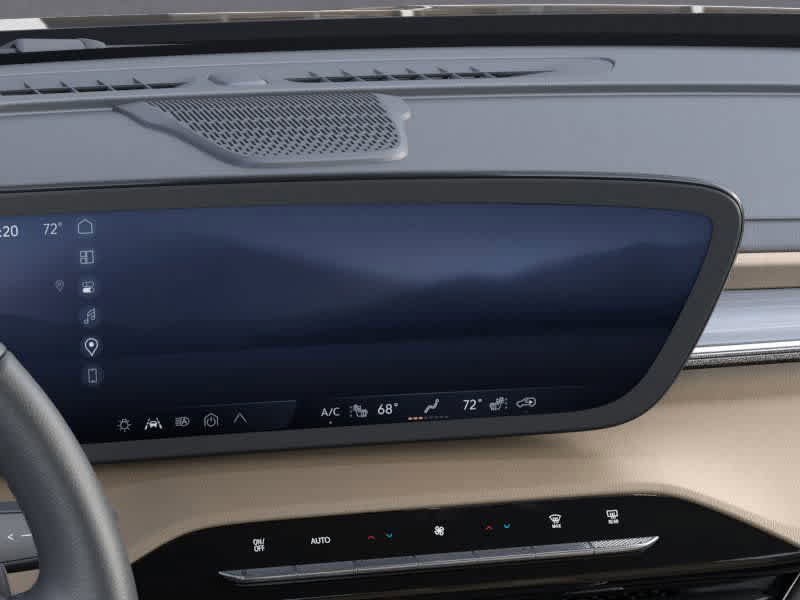 New 2025 Buick Enclave Preferred w/ Power Package image 20