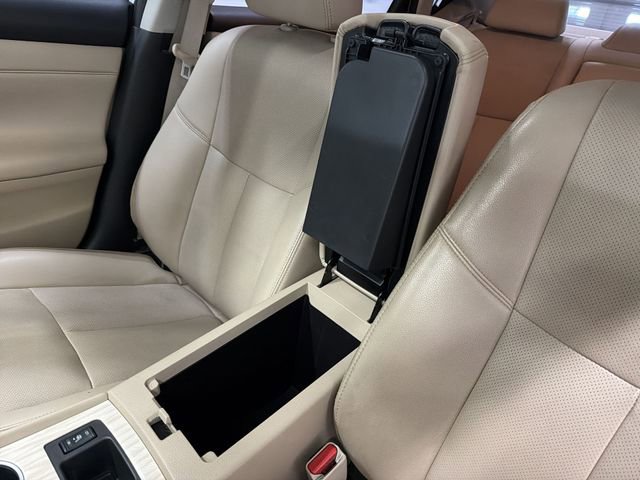 Used 2016 Nissan Altima 2.5 SL w/ 2.5 Technology Package image 23