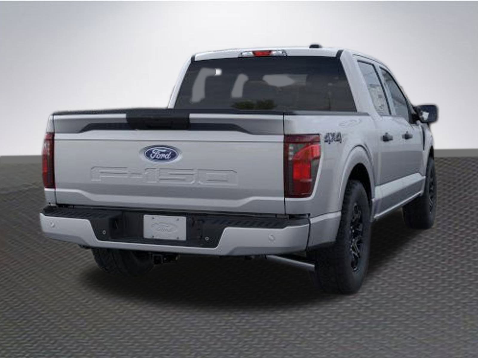 New 2026 Ford F150 STX image 8