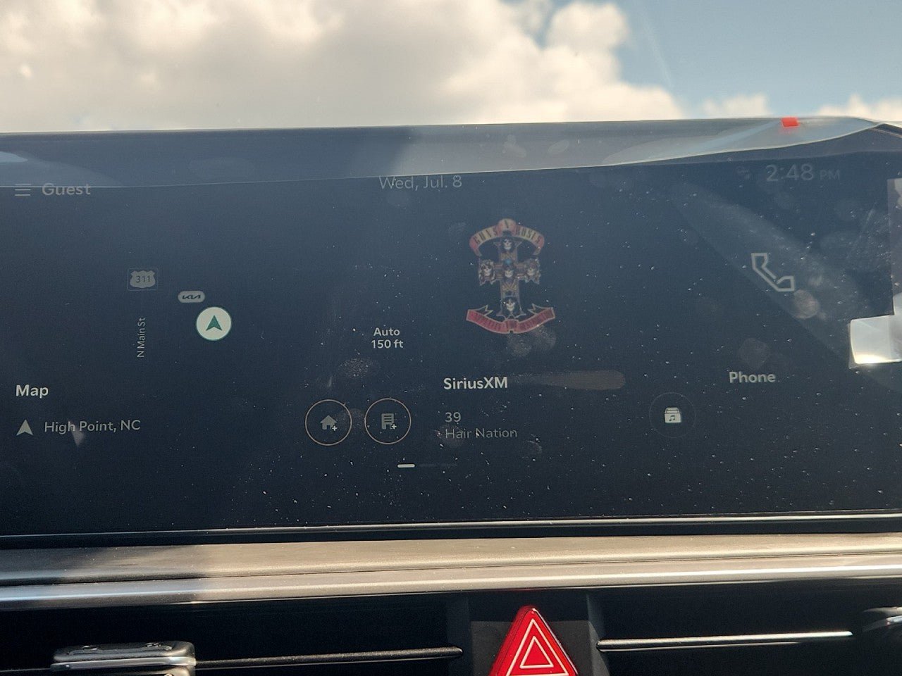New 2026 Kia Sorento X-Line EX AWD/4WD image 19