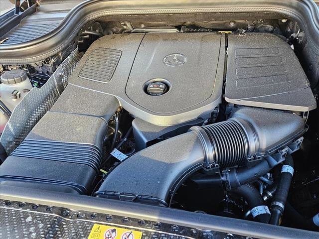 New 2026 Mercedes-Benz GLE 350 4MATIC image 16