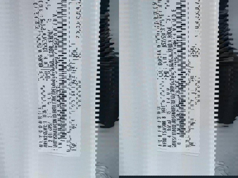 Used 2024 Ford Bronco Outer Banks image 19