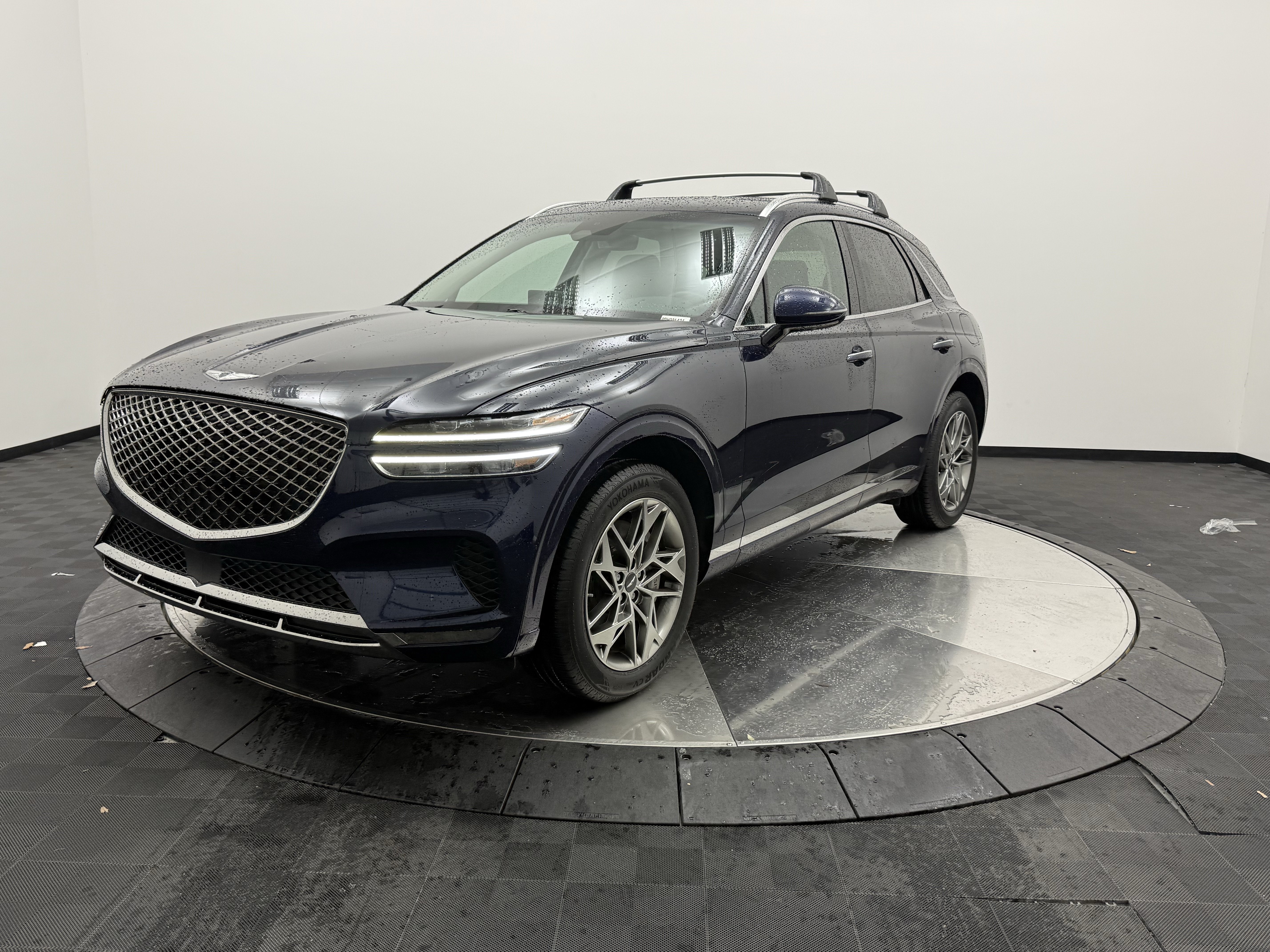 Used 2024 Genesis GV70 2.5T w/ Select Package AWD/4WD image 5