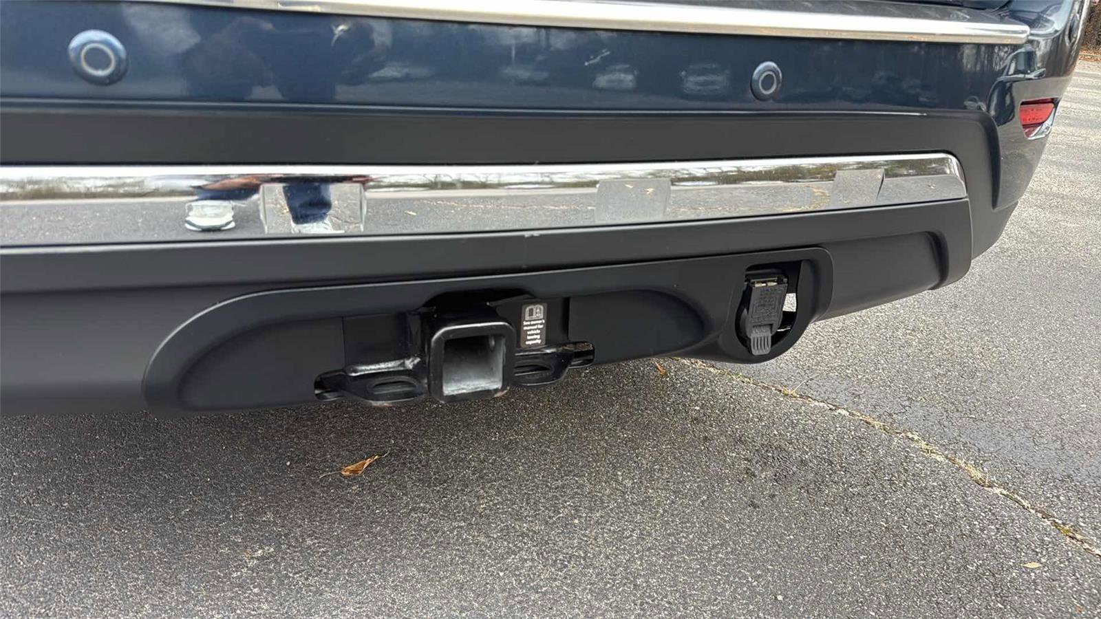 Used 2016 Nissan Pathfinder Platinum image 28