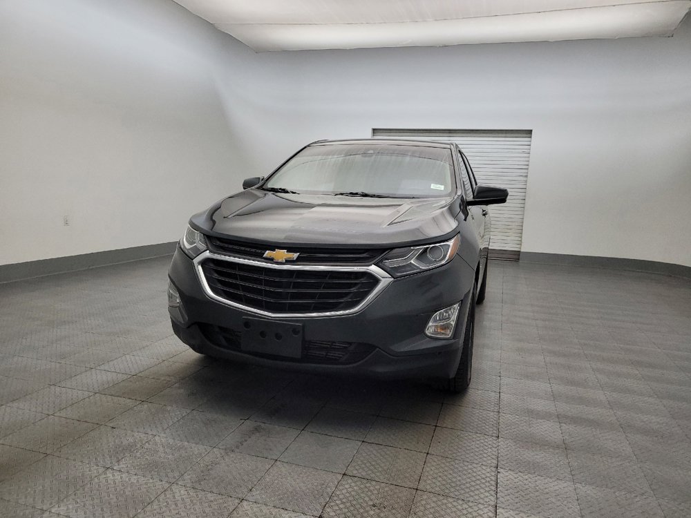 Used 2021 Chevrolet Equinox LT image 15