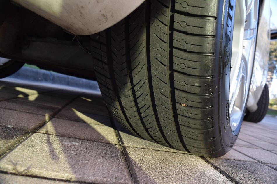 Used 2008 Mercedes-Benz CL 550 image 87