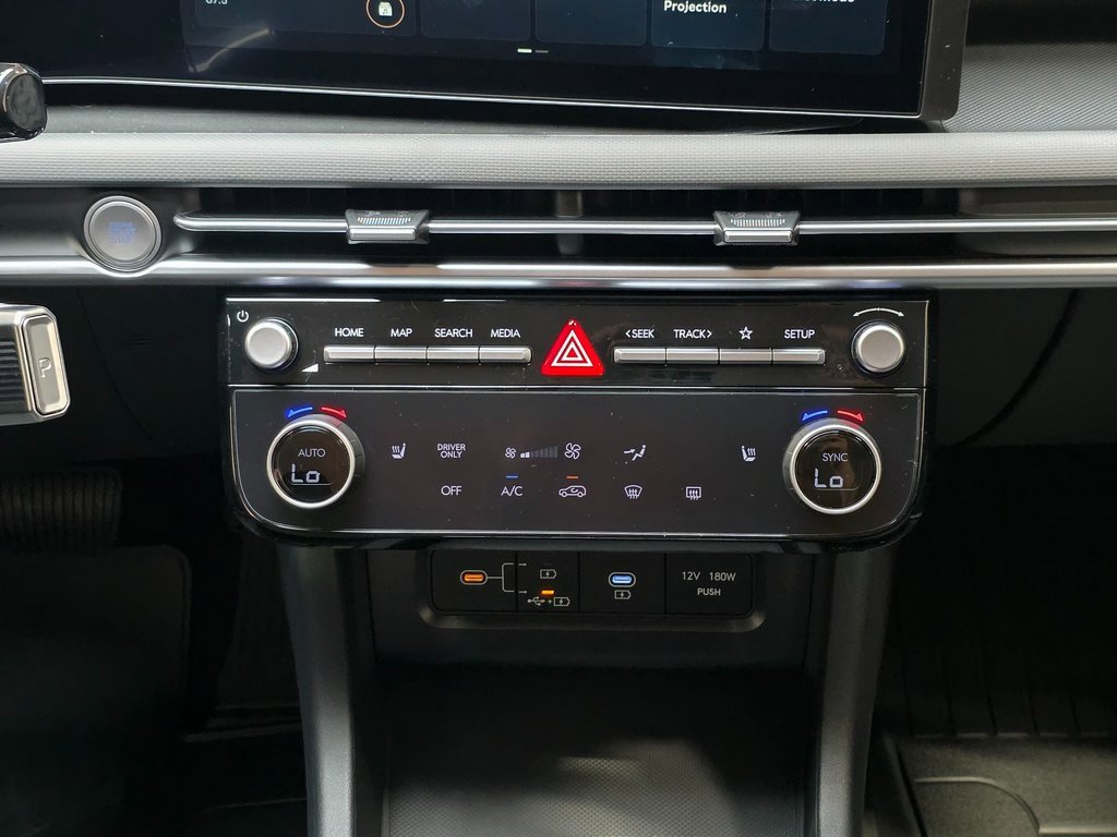 New 2026 Hyundai Tucson SEL w/ Tow & Go Package image 18