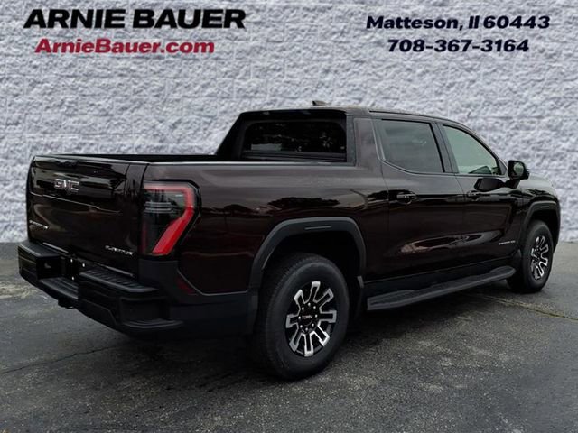 New 2026 GMC Sierra EV Elevation w/ Premium Package image 6