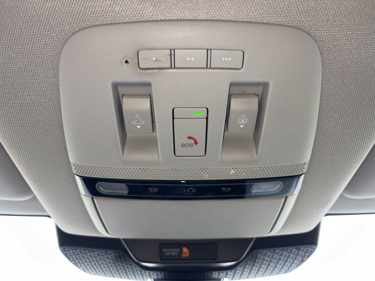 Certified 2024 Nissan Ariya AWD image 22
