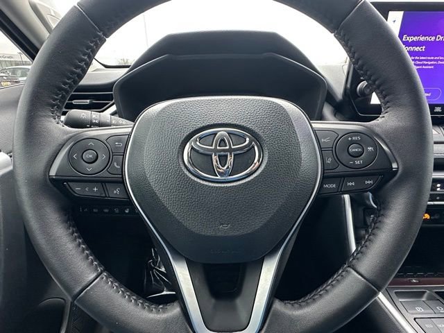 Used 2024 Toyota RAV4 Limited w/ Advanced Technology Package AWD/4WD image 46
