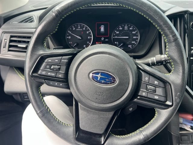 Used 2023 Subaru Ascent Onyx Edition AWD/4WD image 10