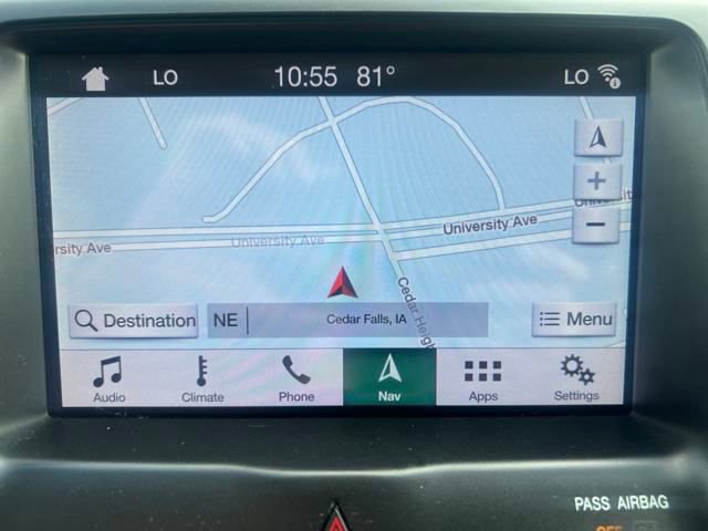 Used 2019 Ford Flex SEL w/ Equipment Group 202A image 26