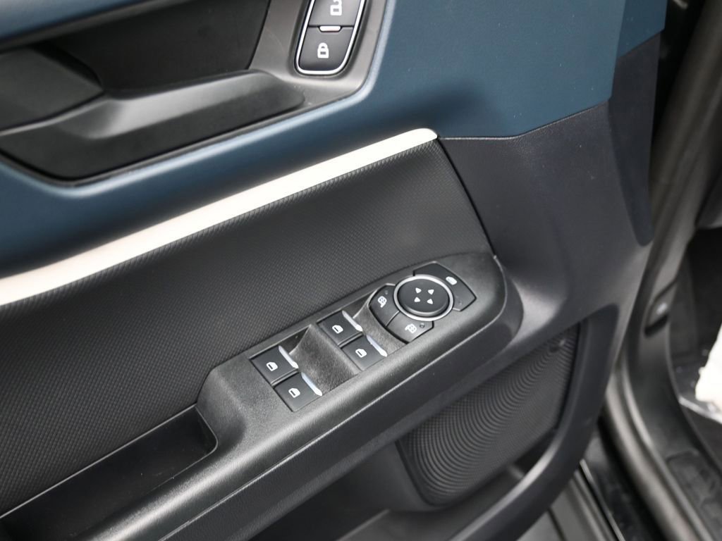 New 2025 Ford Bronco Sport Heritage w/ Convenience Package image 15