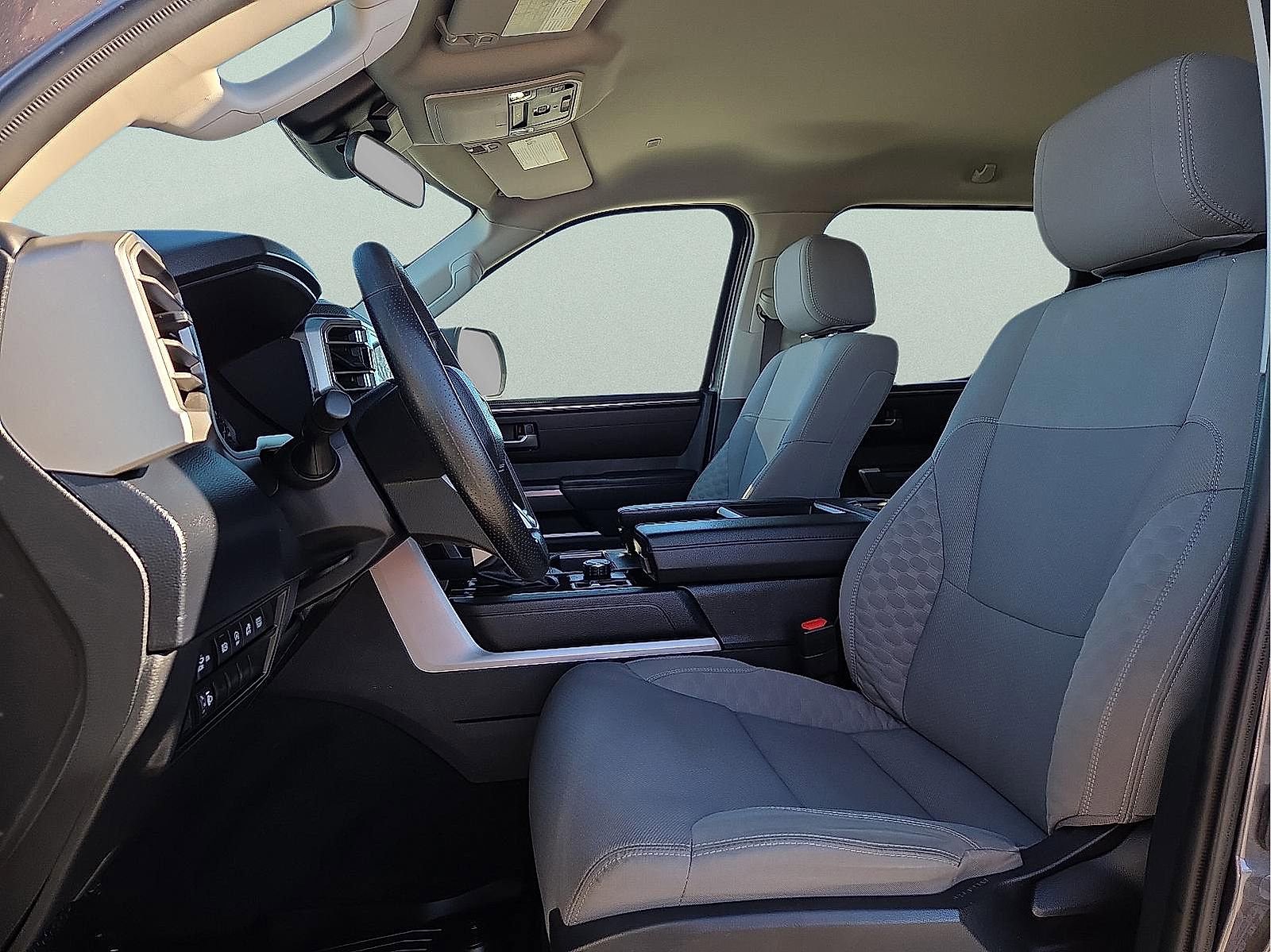 Used 2024 Toyota Tundra SR5 image 14