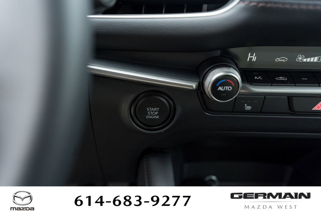 New 2026 MAZDA MAZDA3 2.5 S Sedan w/ Preferred Pkg image 20