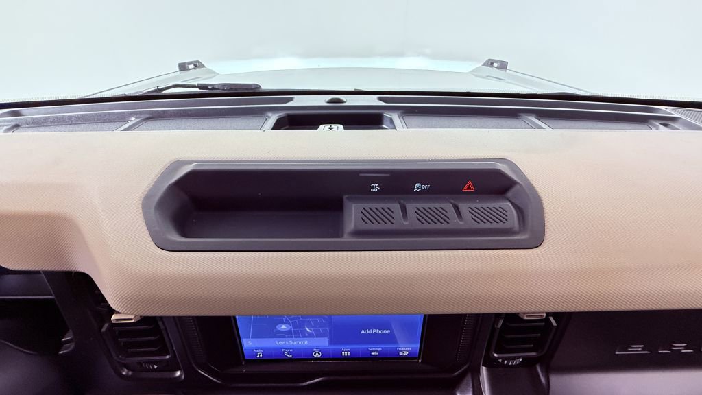 Used 2022 Ford Bronco Big Bend image 17