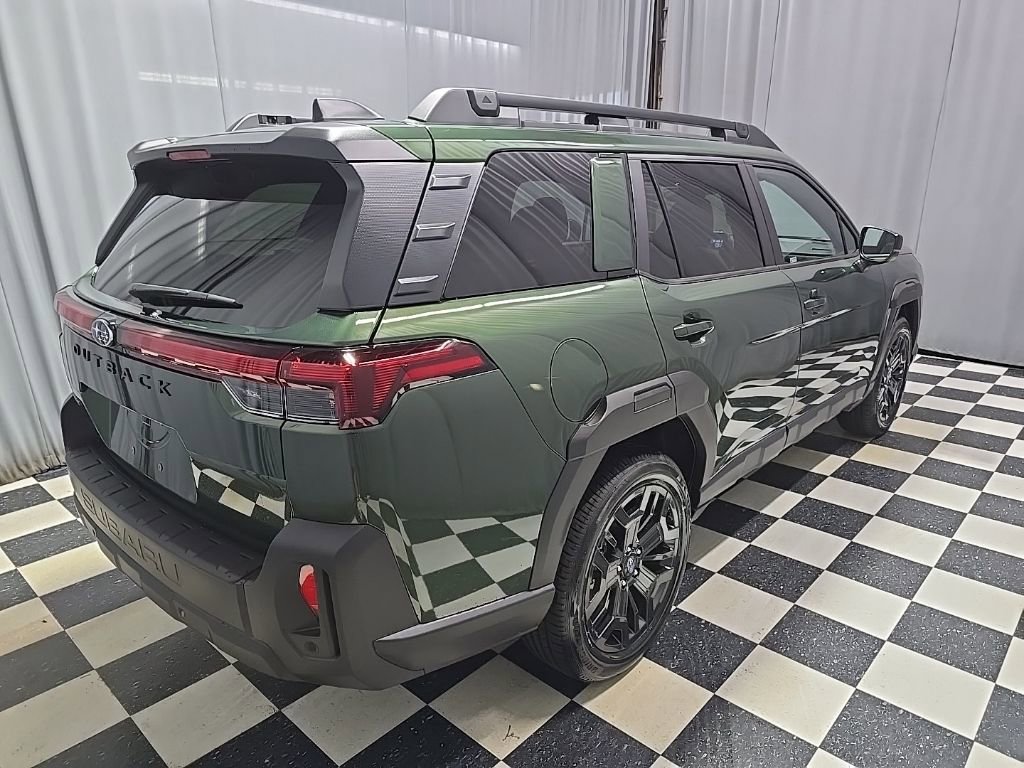 New 2026 Subaru Outback Limited XT AWD/4WD image 9