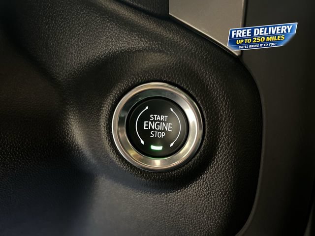 New 2026 GMC Sierra 1500 Pro w/ Graphite Edition RWD image 15
