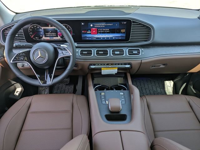 New 2026 Mercedes-Benz GLE 350 4MATIC image 17