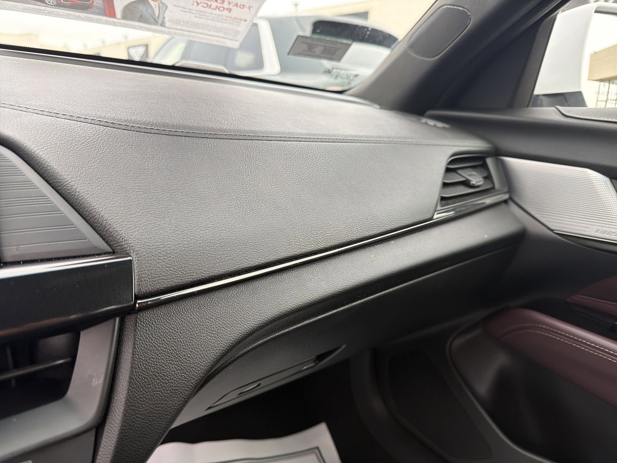 Certified 2020 Cadillac CT4 Sport image 18