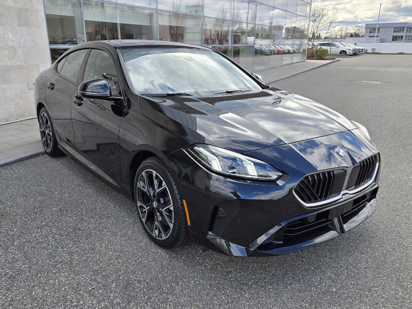 Used 2025 BMW 228i xDrive AWD/4WD image 16