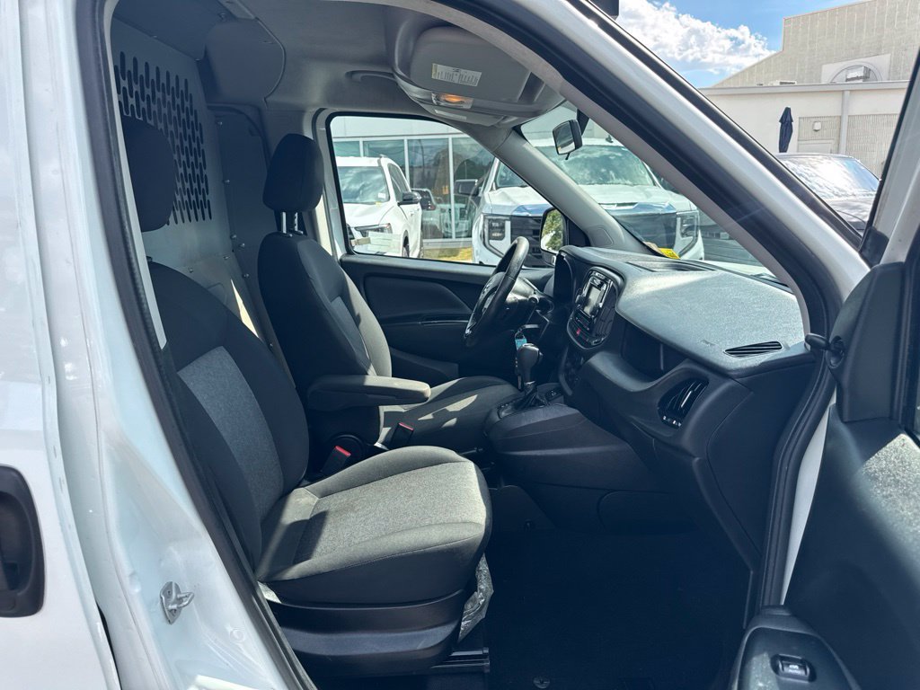 Used 2022 RAM ProMaster City Wagon FWD image 19