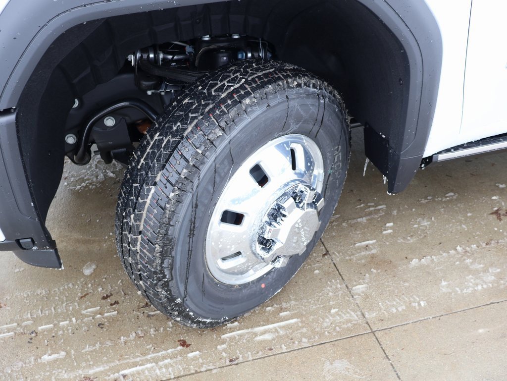 New 2026 GMC Sierra 3500 Denali Ultimate image 50