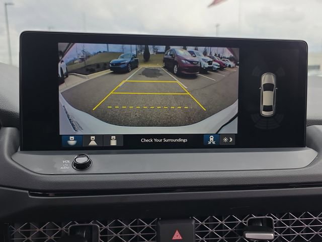 Used 2025 Honda Accord EX-L image 25