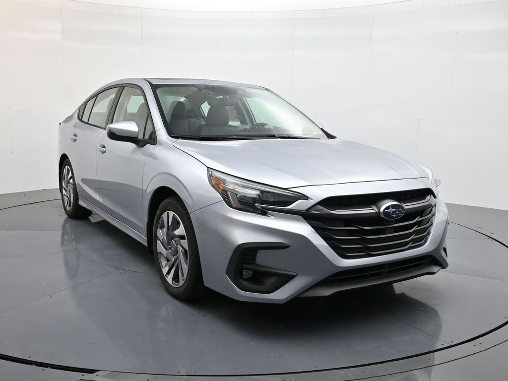 New 2025 Subaru Legacy Limited w/ Popular Package #2