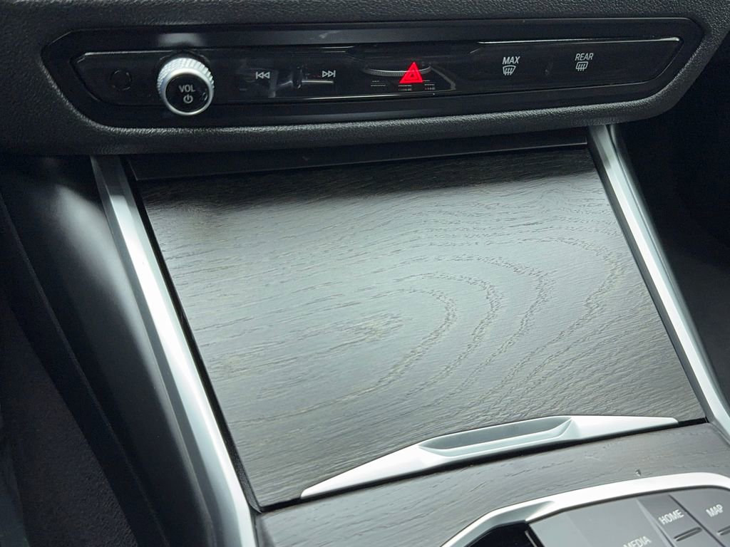 Used 2024 BMW 430i Convertible image 44