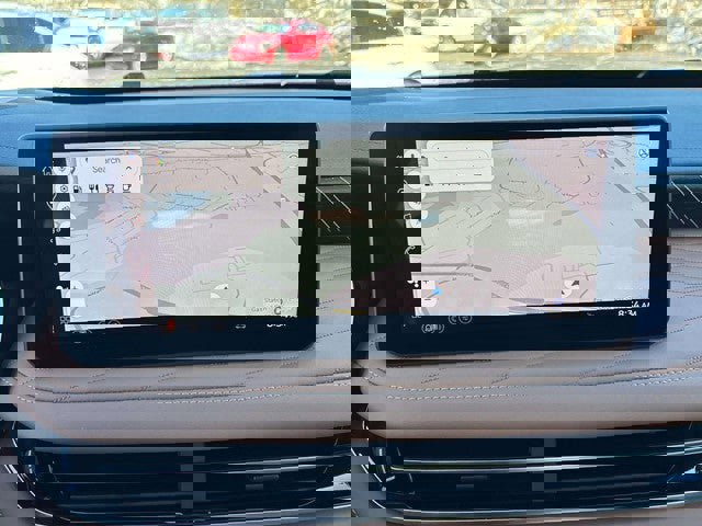 New 2026 INFINITI QX60 Autograph w/ Dark Cargo Package AWD/4WD image 33