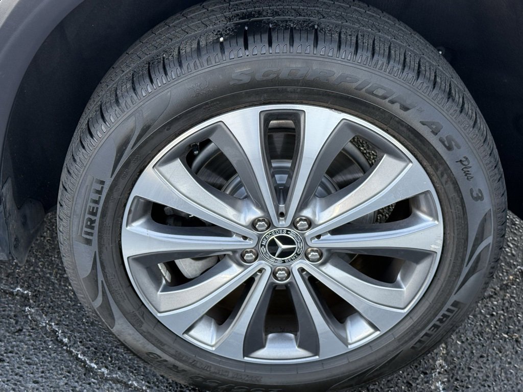 Used 2020 Mercedes-Benz GLE 350 4MATIC image 43