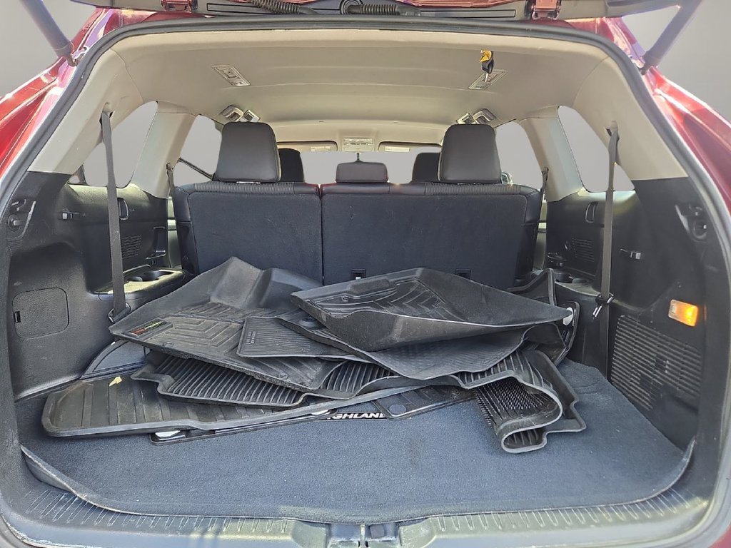 Used 2015 Toyota Highlander Plus AWD/4WD image 27