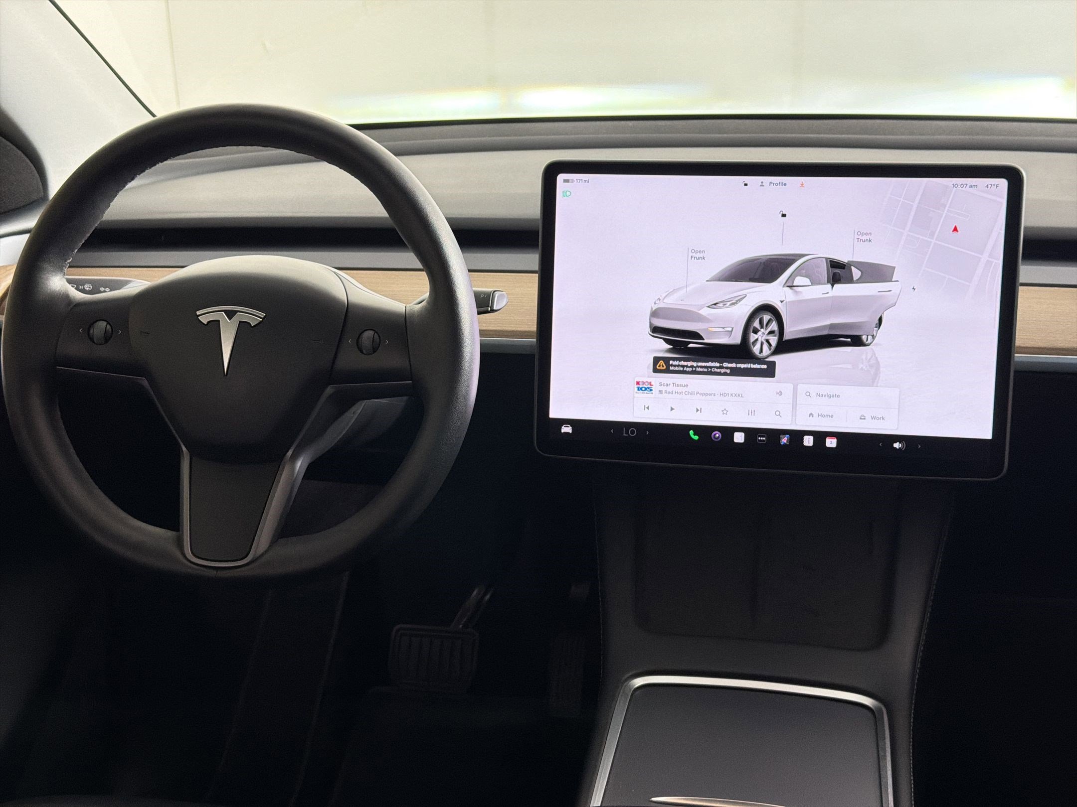 Used 2024 Tesla Model Y Long Range image 28