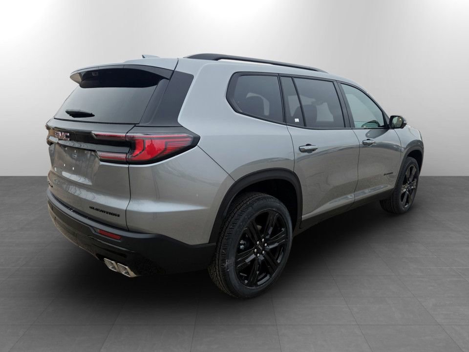 New 2026 GMC Acadia Elevation image 6