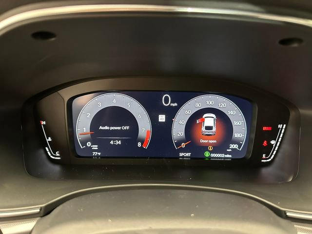 New 2026 Acura Integra Type S FWD image 18