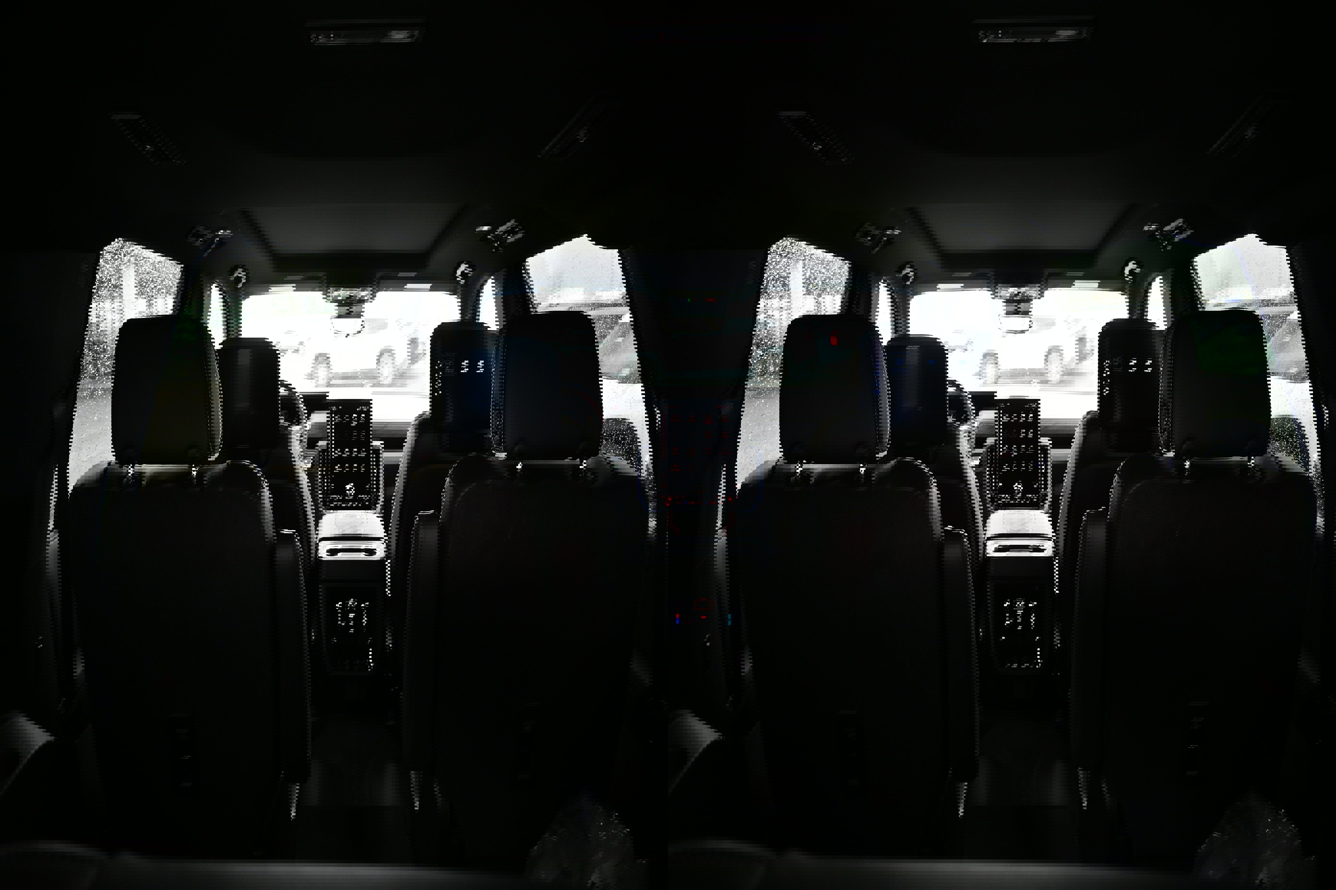 New 2026 GMC Yukon XL AT4 Ultimate w/ LPO, Floor Liner Package image 16