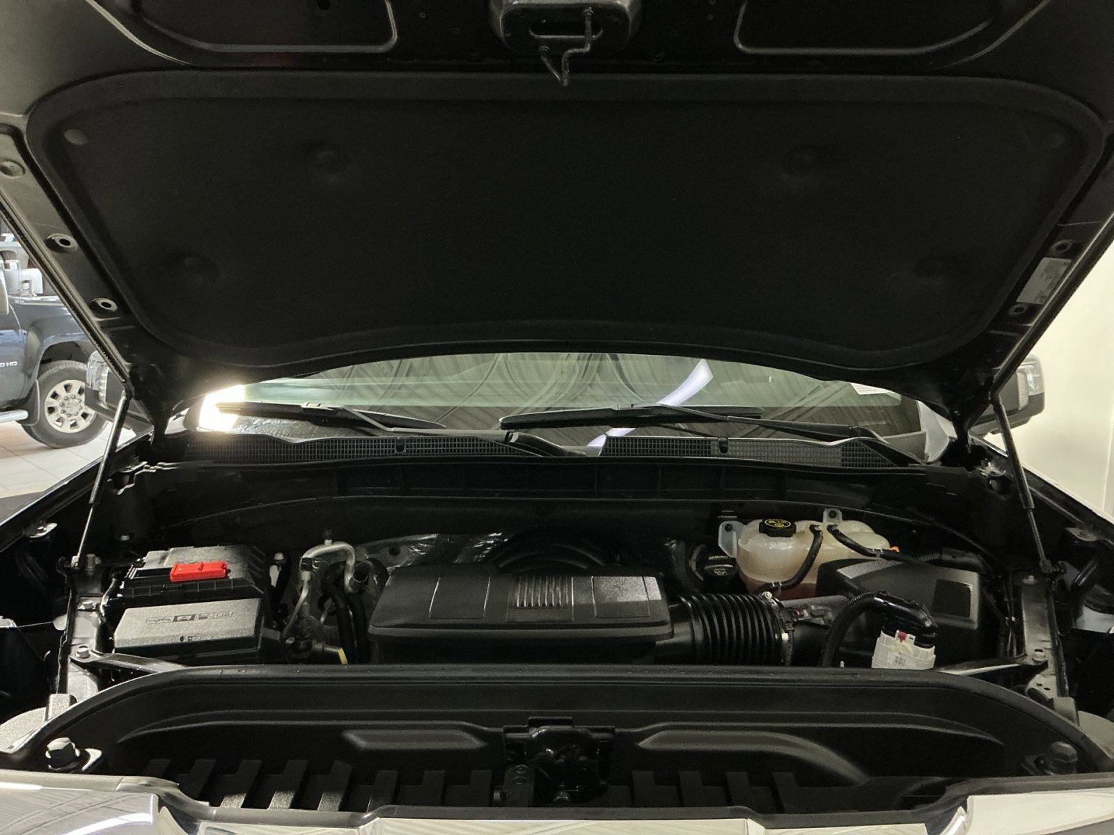 Used 2023 GMC Sierra 1500 Denali image 35