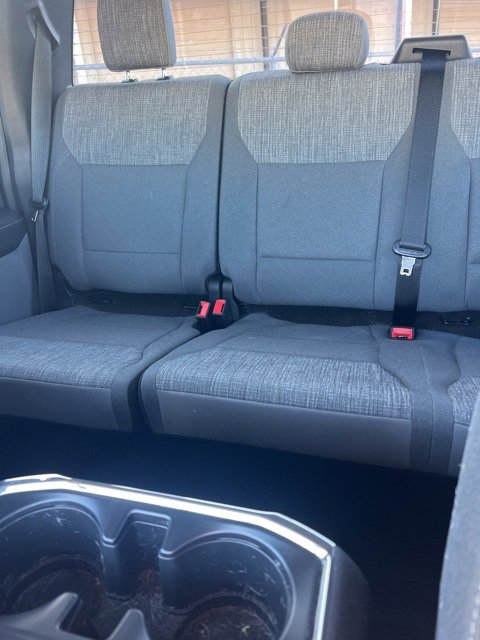 Used 2022 Ford F150 Lightning XLT image 4