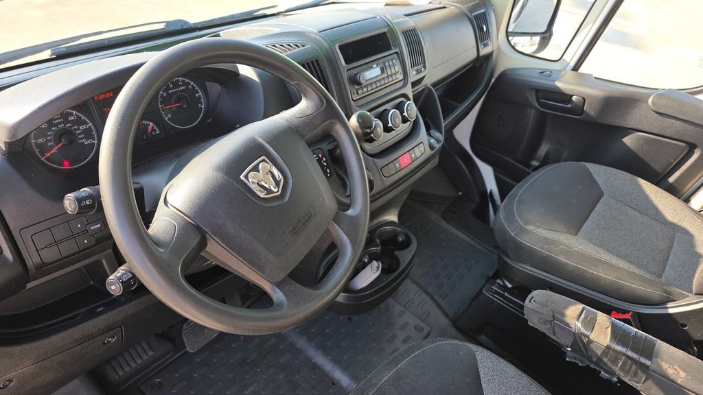 Used 2014 RAM ProMaster 1500 FWD image 21